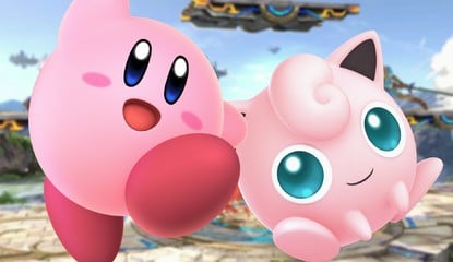 Sakurai Explains How Manga Influenced Smash Ultimate's Character Designs