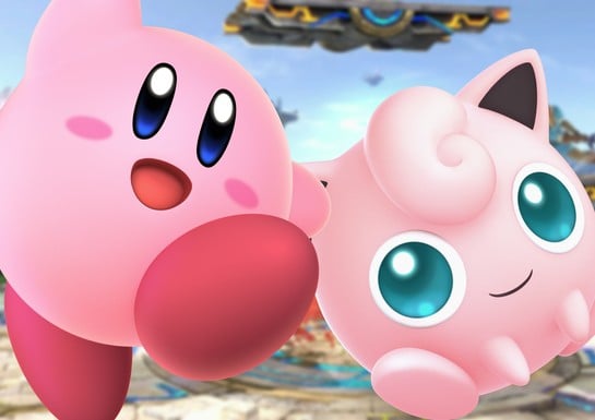 Sakurai Explains How Manga Influenced Smash Ultimate's Character Designs