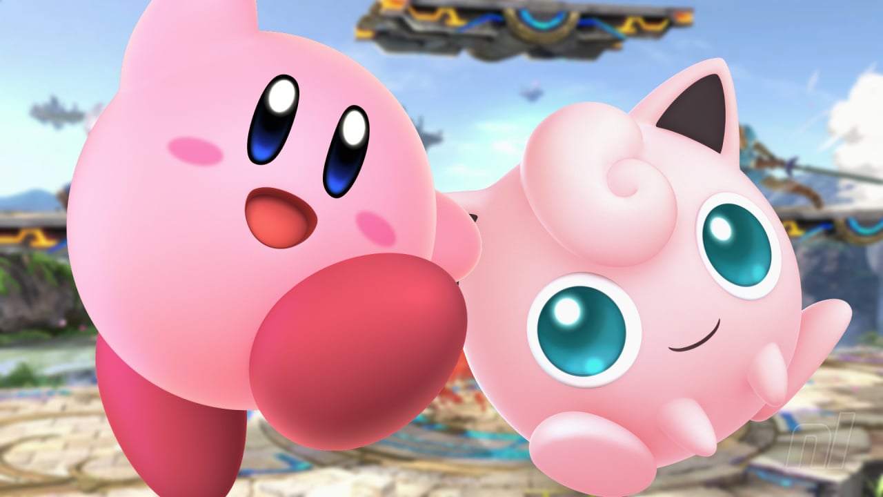 Masahiro Sakurai Highlights Manga-Inspired Visuals in Super Smash Bros. Ultimate Character Design