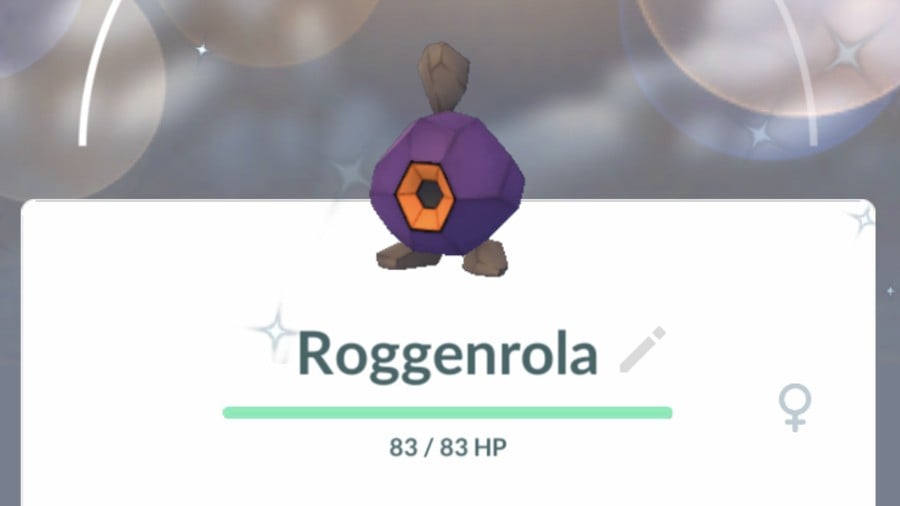 List of the rarest shiny in Pokemon GO in 2022! by LetsGoTry :  r/TheSilphRoad