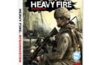 Heavy Fire Heads to Retail with Heavy Fire: Afghanistan