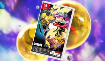 Pokémon Legends: Z-A's Mega Dimension DLC Is Getting A Code-In-A-Box Release
