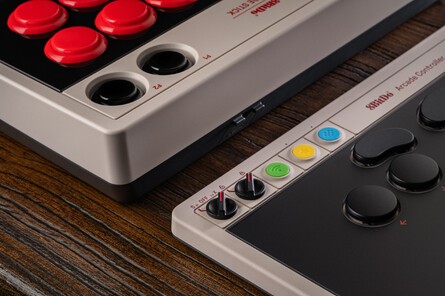 8BitDo Arcade Controller 8