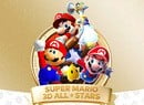 Super Mario 3D All-Stars Wallpapers Are Now Available On My Nintendo (US)