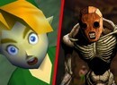 Losing Control - Why Zelda’s ReDead Strike Fear Into Our Souls