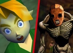 Losing Control - Why Zelda’s ReDead Strike Fear Into Our Souls