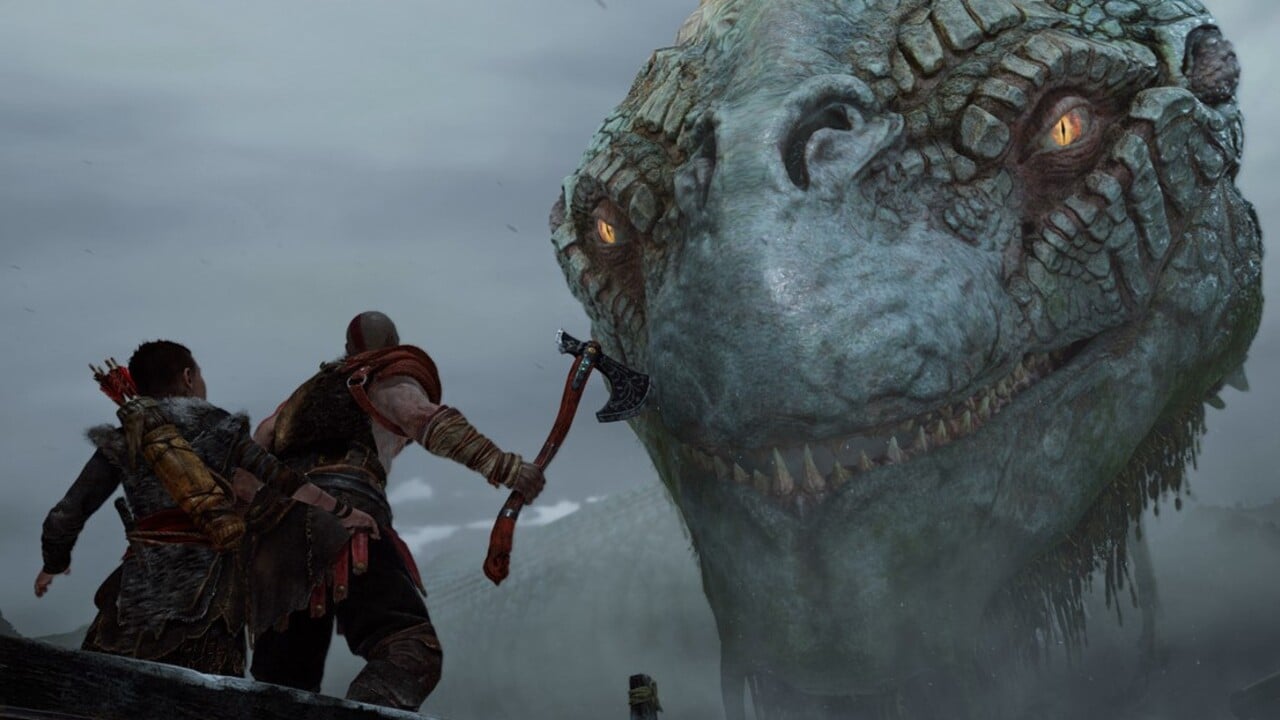 DmC: Devil May Cry Definitive Edition Visual Analysis – PS4 vs. Xbox One  Head To Head