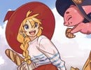 Review: The Witch's Bakery (Switch 2) – A Cosy Narrative Sim That Rises To The Occasion