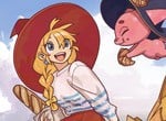 The Witch's Bakery (Switch 2) – A Cosy Narrative Sim That Rises To The Occasion