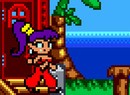 Shantae 3DS Virtual Console Release Date Creeps Ever Closer
