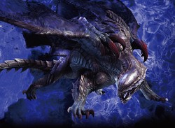 Monster Hunter 4 Ultimate Free Demo Confirmed Alongside Release Date