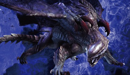 Monster Hunter 4 Ultimate Free Demo Confirmed Alongside Release Date