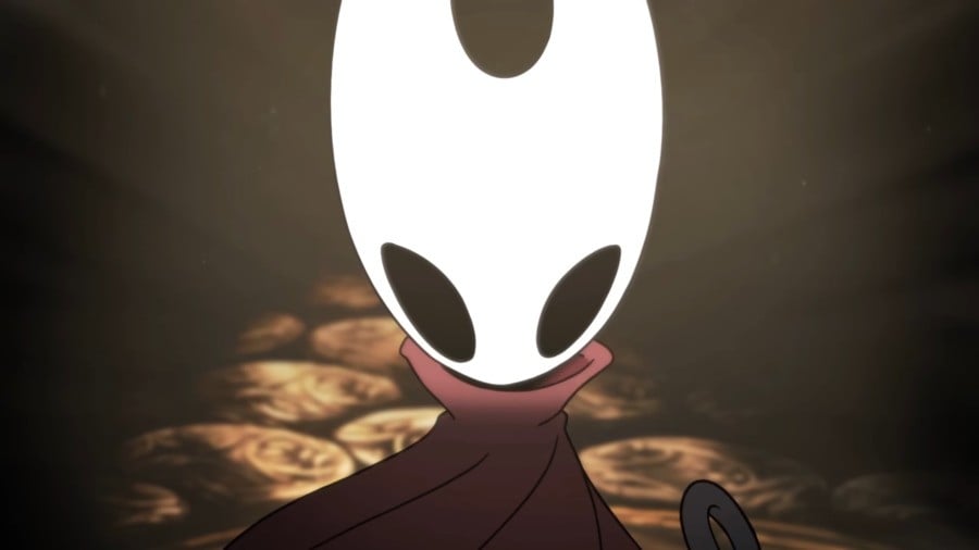 Hollow Night: Silk Song