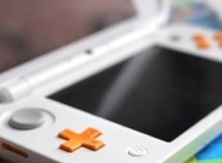 Doug Bowser Says Nintendo Will Continue To Support The 3DS Family Of Systems