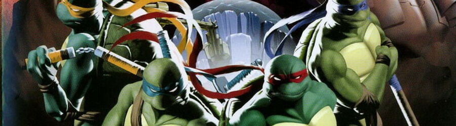 26 Teenage Mutant Ninja Turtles Villains, Ranked From Awful To Radical -  GameSpot