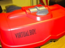 The Nintendo Virtual Boy Could Be Getting New Software
