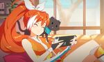 Crunchyroll Is Now Available On Switch