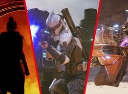 Will These Upcoming Star Wars Games Make The Hyperspace Jump To Switch 2?