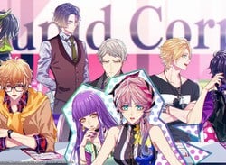 Matchmaking Dating Otome 'Cupid Parasite' Is Out Now In North America