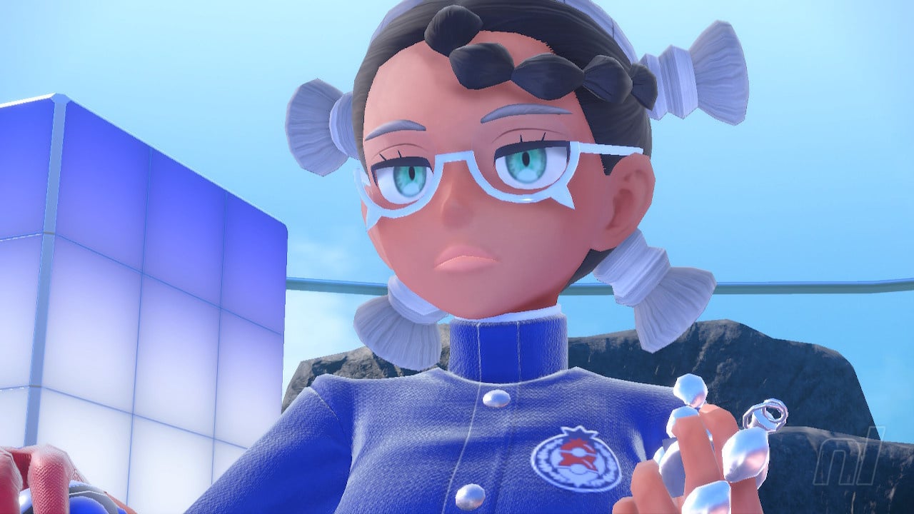 Pokemon Scarlet, Violet DLC Indigo Disk Brings Double Battles