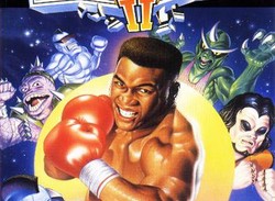 It’s Tyson vs. Aliens in Aborted NES Punch Out!! Sequel