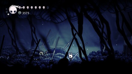 Dangers around every corner.