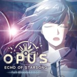 OPUS：星歌的回声 - 盛开版（Switch eShop）