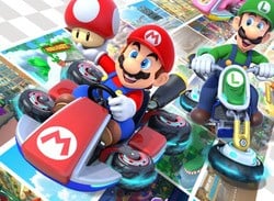 Mario Kart 8 Deluxe Has Been Updated To Version 2.0.0, Here Are The Full Patch Notes
