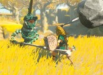 After 100% Completing Zelda: TOTK, Streamer Sets Out To Collect Every Rock