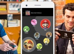 Nintendo Switch Online Companion App Reaches Five Million Downloads