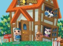 Animal Crossing's GameCube Soundtrack Has Been Added To Nintendo Music