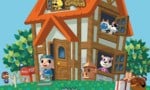 Animal Crossing's GameCube Soundtrack Has Been Added To Nintendo Music