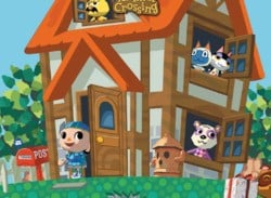 Animal Crossing's GameCube Soundtrack Has Been Added To Nintendo Music