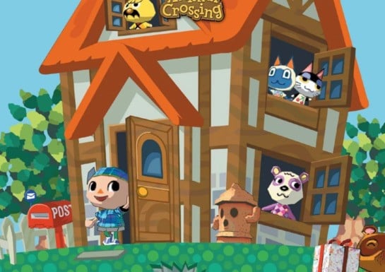 Animal Crossing's GameCube Soundtrack Has Been Added To Nintendo Music