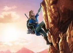 New Zelda: Breath Of The Wild Glitch Means You'll Never Be Short Of Materials