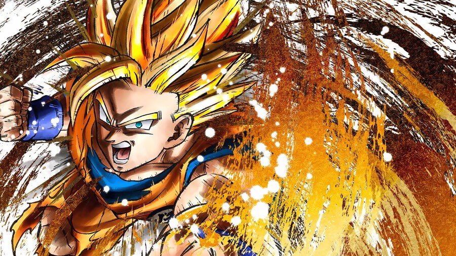 Dballfighterz