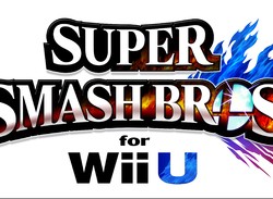 Super Smash Bros. for Wii U Pre-Purchase and Pre-Load Now Available on the eShop