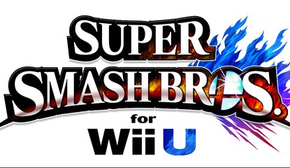Super Smash Bros. for Wii U Pre-Purchase and Pre-Load Now Available on the eShop