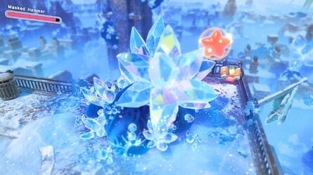 Star crossed world winter horns guide