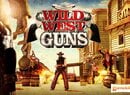 USA WiiWare Update: Wild West Guns