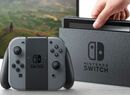 Nintendo Apologizes for Switch Shortages, Promises an Increase in Production