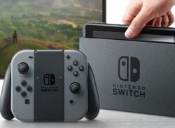Nintendo Apologizes for Switch Shortages, Promises an Increase in Production