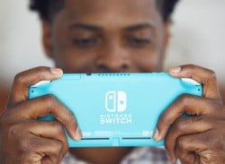 Sorry Nintendo, Joy-Con Drift Means I Won't Buy Switch Lite At Launch