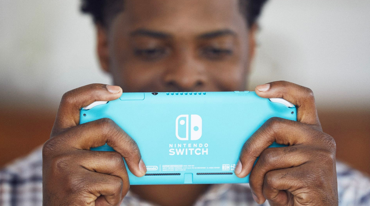 Soapbox: Sorry Nintendo, Joy-Con Drift Means I Won't Buy Switch Lite At  Launch