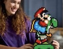 Select Mario, Zelda, & Animal Crossing Lego Sets To Be Retired Next Week