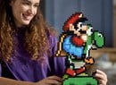 Select Mario, Zelda, & Animal Crossing LEGO Sets To Be Retired Next Week