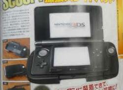 The Second Circle Pad and the 3DS Evolution