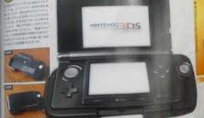 The Second Circle Pad and the 3DS Evolution