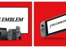 New Main Series Fire Emblem Title Coming to Nintendo Switch in 2018