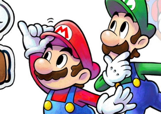 Mario & Luigi: Paper Jam Will Support 18 amiibo Figures